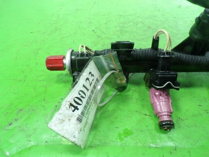 FIAT PUNTO II LIFT1.4 16V 843A1000 МОЛДИНГ WTRYSKWOA 0280156183, фото 3