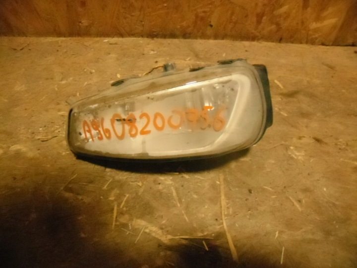 Противотуманная фара a9608200756 ОПИСАНИЕ!!, фото 1