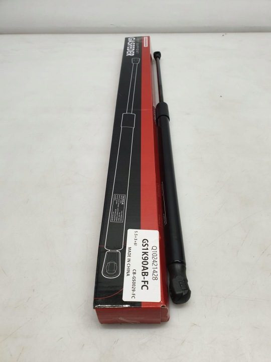 Frankberg 2 x газовый упор крышки багажника для Mitsubishi Colt, фото 3
