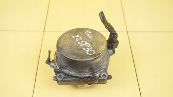 GIULIETTA 2.0 JTDM 12 г. 170 л.с. 940A4000 вакуумный насос 55221325, фото 1