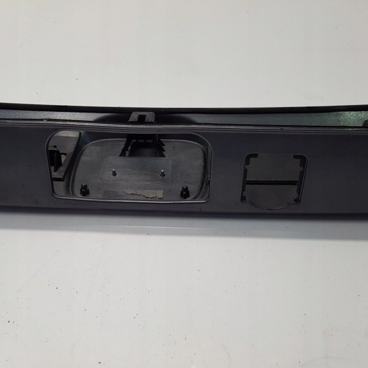 Honda OE 74890-TGG-ZZ00 накладка крышки значок, фото 8