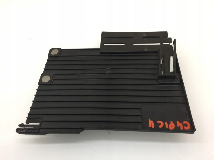 Кожух аккумулятора Citroen OE 9808174680, фото 3