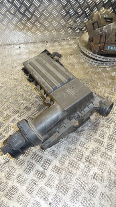 SEAT OE 3C0129607BD воздушный фильтр, фото 2
