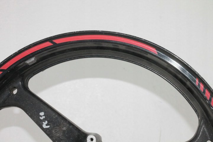 Honda CBR 600 PC40 07-12 диск передний колесо, фото 12