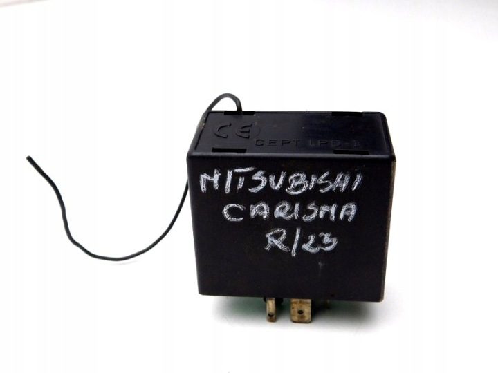 R/23 Mitsubishi Carisma модуль реле MB954185, фото 2
