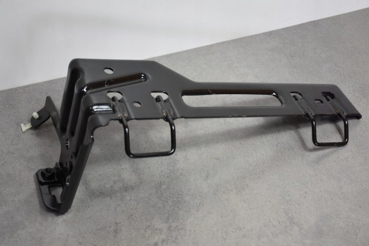 Крепление Каркас Дивана Isofix Range Rover Evoque L538 BJ32613B90AA, фото 9