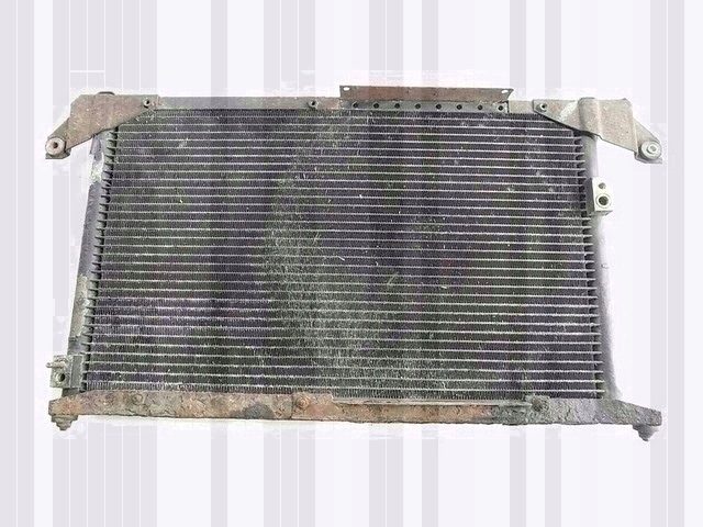 РАДИАТОР КОНДИЦИОНЕРА 3.0 V6 MITSUBISHI PAJERO II, фото 1