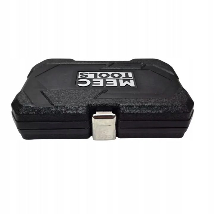 Торцевые головки Meec Tools 015299, фото 3