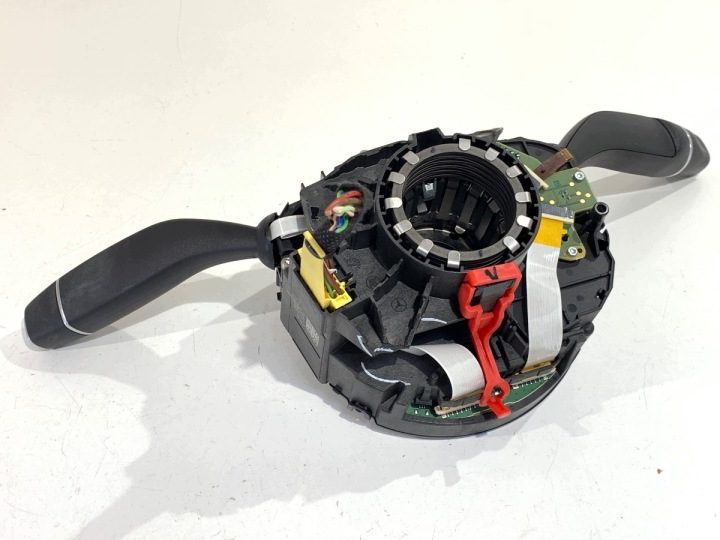 ПОДРУЛЕВОЙ ПЕРЕКЛЮЧАТЕЛЬ MERCEDES КЛАСС C LK10344734-00 ВЫКЛЮЧАТЕЛЬ, фото 4