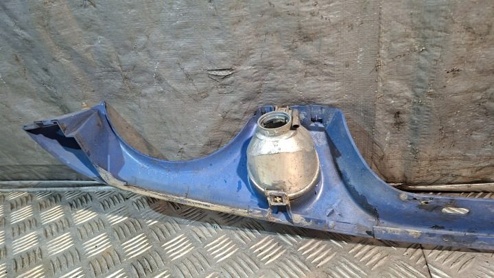 VOLKSWAGEN LUPO + ФАРЫ МОЛДИНГ PODREFLEKTOROWA ДЕКОРАТИВНЫЙ - 6X0853661B, фото 14