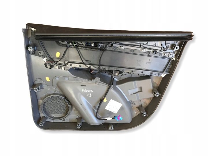 ОБШИВКА ДВЕРИ ПЕРЕДНЯЯ ЛЕВАЯ VW Sharan II ALHAMBRA II 7N1286701, фото 4