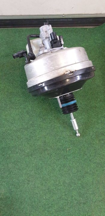 AUDI A4 B9 ВАКУУМНЫЙ УСИЛИТЕЛЬ ТОРМОЗОВ 8W0612103G, фото 1