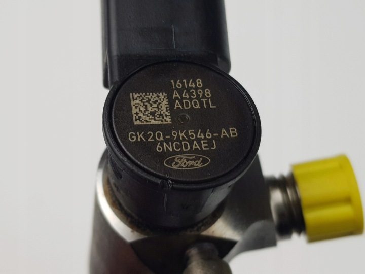 Форсунка-E GK2Q-9K546-AC GK2Q-9K546-AB GK2Q-9K546-AD восстановленный VDO, фото 10