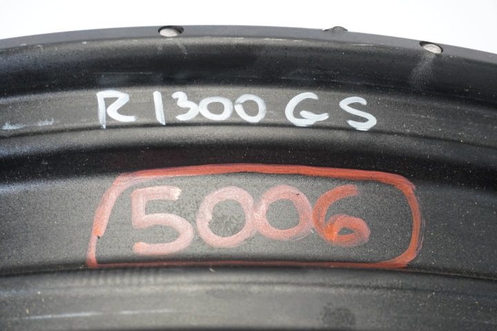 BMW R 1300 GS 23- ДИСК ЗАДНИЙ, фото 15