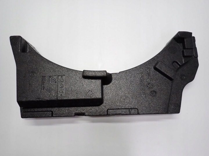 ПЕНОПЛАСТ ВКЛАДЫШ БАГАЖНИКА ХЭТЧБЕК 9836032180 PEUGEOT 308 III T10 22 г., фото 2