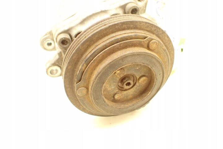 КОМПРЕССОР КОНДИЦИОНЕРА SMART FORTWO 450 I 0.6T 0003191V006 A1602300111, фото 4
