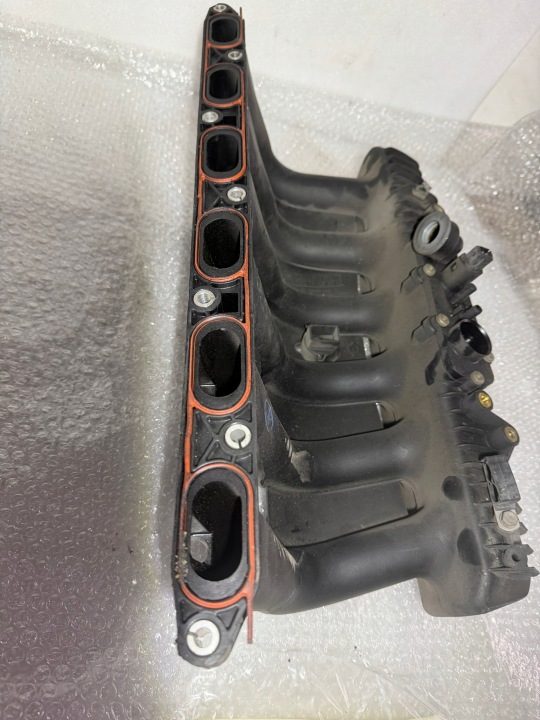 BMW E36 3.2 m3 323 328 2.8 Z3 S M52 ВПУСКНОЙ КОЛЛЕКТОР 1703777 1707027, фото 10