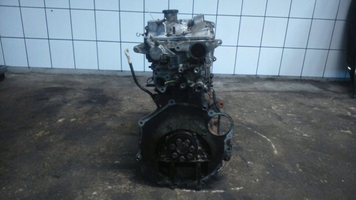 MITSUBISHI CARISMA 1.8 GDI 95-04 ДВИГАТЕЛЬ 4G93 ПРОБЕГ 165 тыс. км ИСПРАВНЫЙ НАДЕЖНЫЙ, фото 7
