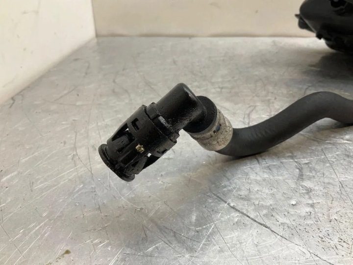 BMW f01 f11 f06 f12 f13 f07 f10 бачок гидроусилителя 6776239, фото 5