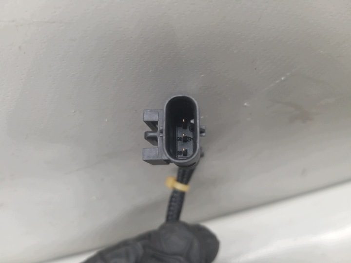 ДАТЧИК ДЕТОНАЦИИ 2.2 CDI OM651 651 SLK R172 W204 W205 A0071531228, фото 6