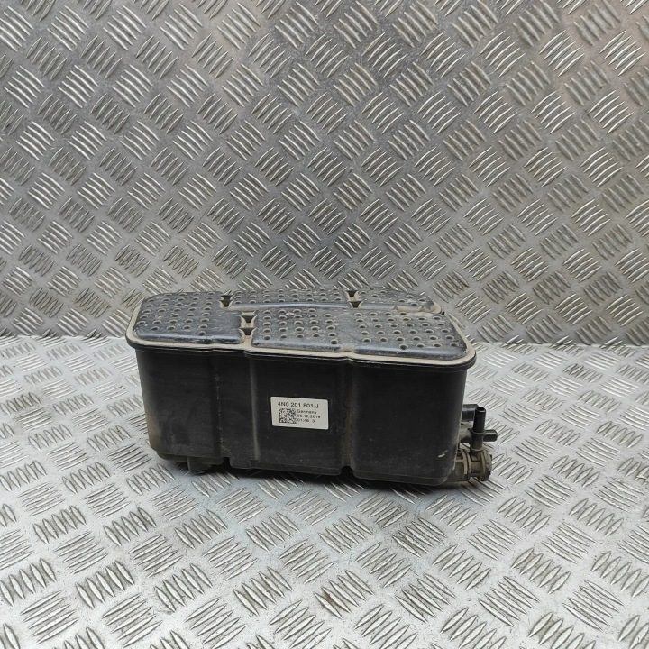 ФИЛЬТР ТВЕРДЫХ ЧАСТИЦ AUDI Q5 (FY) 8W0196C 28536499 2.0L 195 кВт 2021, фото 3