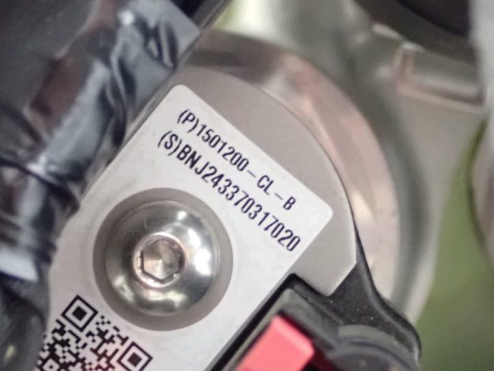 НАСОС ТЕПЛА КОНДИЦИОНЕРА КОМПЛЕКТ TESLA MODEL 3 3D7 25 г., фото 15