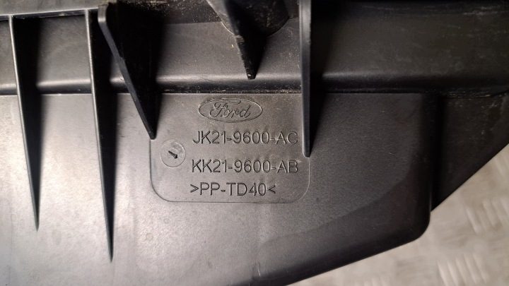 Ford Transit MK8 21 г. 2.0 Ecoblue фильтр корпус воздушного фильтра JK21-9600-, фото 5