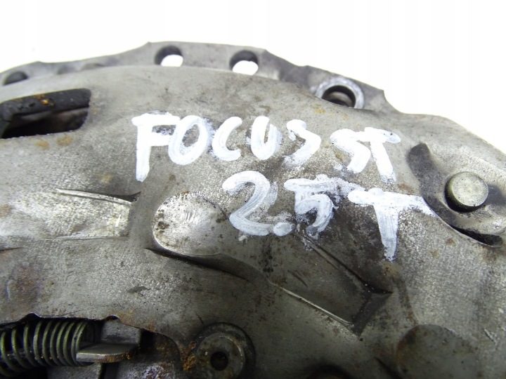 СЦЕПЛЕНИЕ МАХОВИК FORD FOCUS 2 MK II 2.5T 31302152, фото 8
