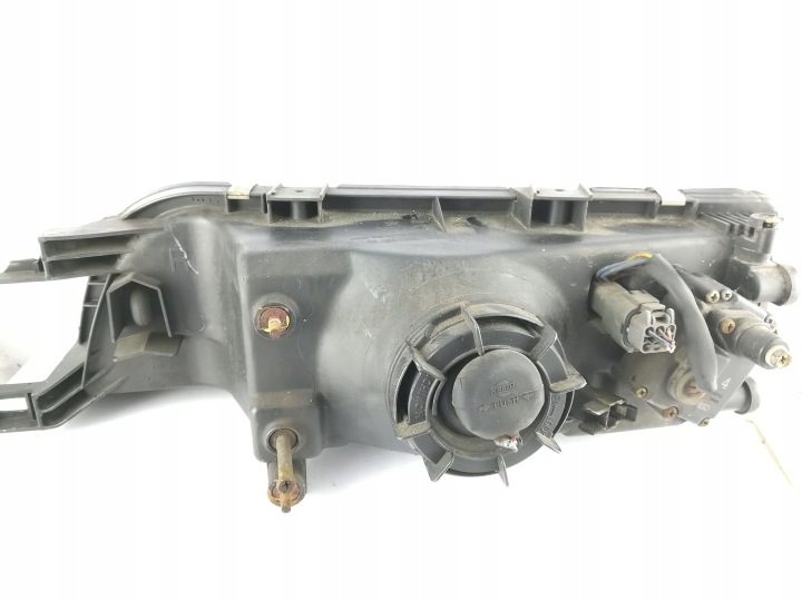 ФАРА ПЕРЕДНЯЯ NISSAN ALMERA I Хэтчбек (N15) 1.4 S.GX.LX P, фото 2