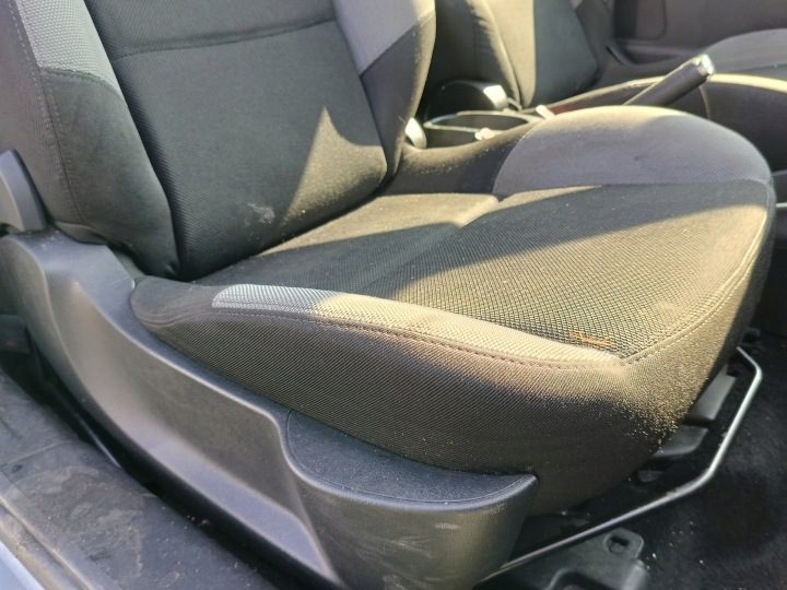 Peugeot 207 07-13 СИДЕНЬЕ ПРАВОЕ ПАССАЖИРА, фото 4