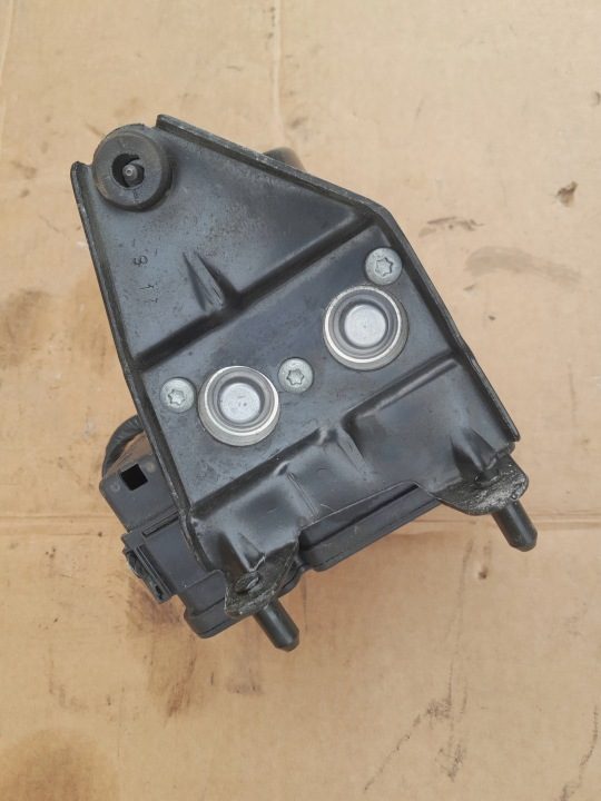 Насос блок управления ABS VW Skoda Audi 1K0907379BL 1K0614517DP, фото 4
