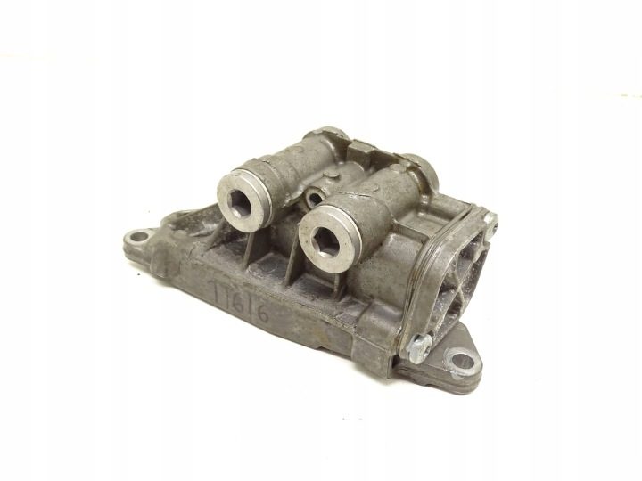 КОРПУС ФИЛЬТРА МАСЛА BMW 3 4 5 6 F30 F33 F36 F83 7637052 3.0, фото 1