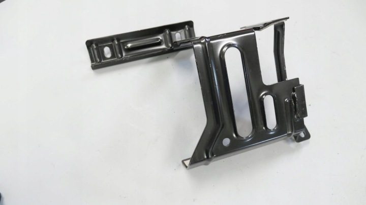 BMW X3 G01 X4 G02 кронштейн аккумулятора 9117801, фото 3