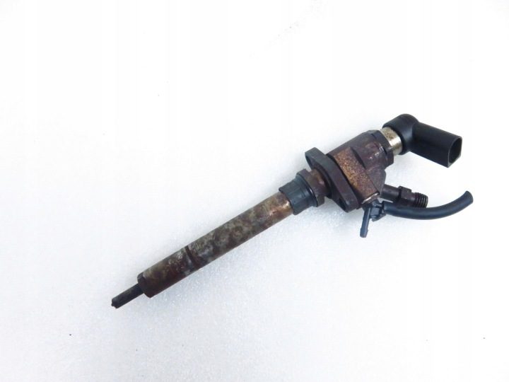 Форсунка 9660334880 Peugeot Citroen 2.0 HDI RHR, фото 4