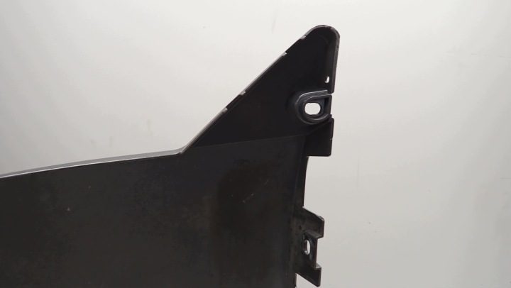 Крыло переднее правое Smart Fortwo 450 -07 г. рестайлинг 0011150V002 серое EB2 EAC, фото 12