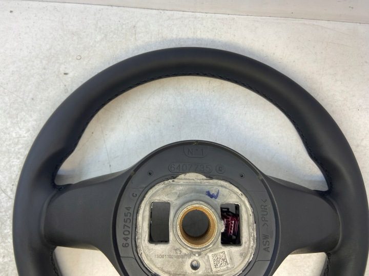 MERCEDES SPRINTER W907 РУЛЬ A9074600802, фото 16