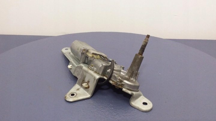 TOYOTA YARIS I МОТОРЧИК ДВОРНИКА ЗАДНИЙ 85130-52010, фото 4