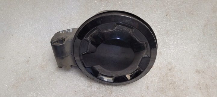 Лючок Горловины бензобака Honda Civic VIII UFO, фото 1