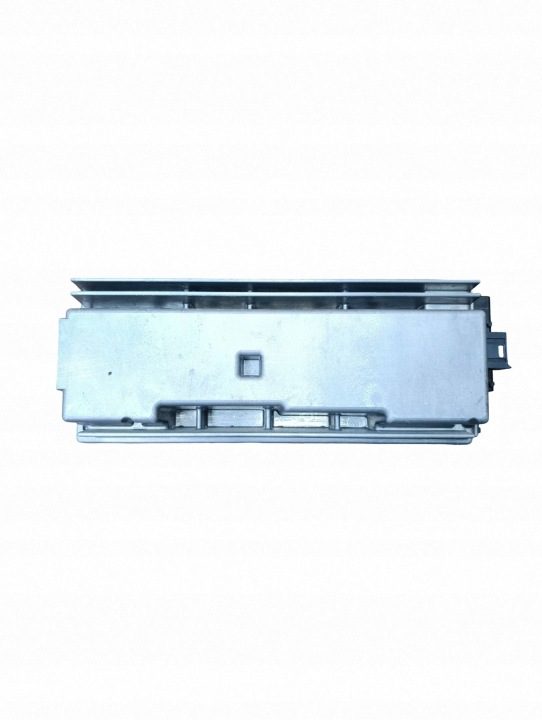 Блок управления аудио Hi-Fi Задний BMW 7 F01 F02 F03 F04 9268714, фото 2