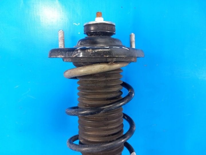 Амортизатор передний Левый NC9H-34-700A Mazda MX-5 15-, фото 3