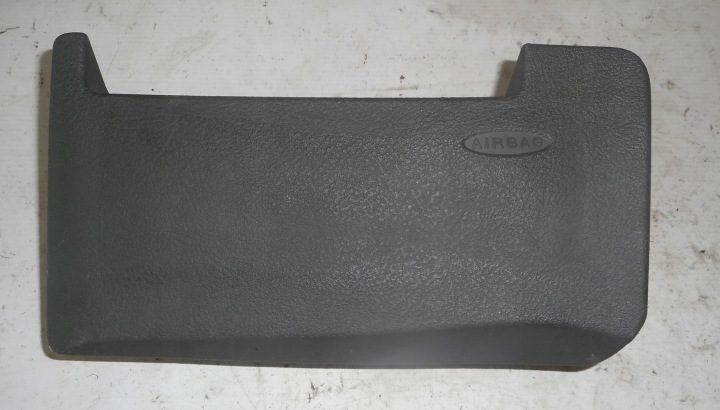 Citroen C5 II подушка безопасности коленная 96501412ZF, фото 1