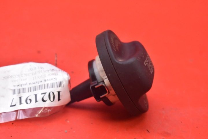 КРЫШКА ГОРЛОВИНЫ БЕНЗОБАКА 7222392 BMW F10 F11 13-17, фото 4