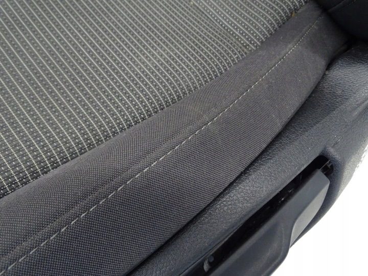 СИДЕНЬЕ ЛЕВОЕ ПЕРЕДНЕЕ SEAT LEON III 5F 5Q4881105A, фото 7