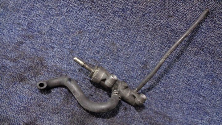 Fiat OE 55207253, фото 4