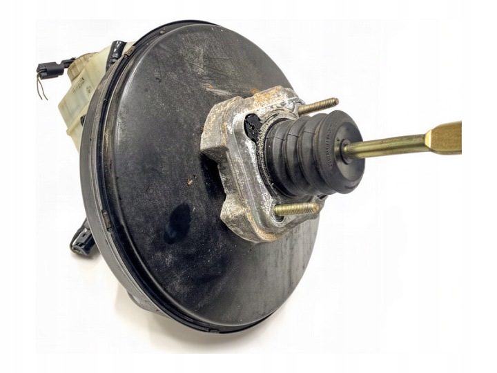 ВАКУУМНЫЙ УСИЛИТЕЛЬ ТОРМОЗОВ BMW E46 6755278 Хэтчбек 01-05 1.6 115 л.с., фото 1
