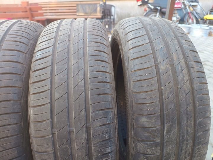 4× Шина летняя Diplomat ST 195/65R15 91 т, фото 3