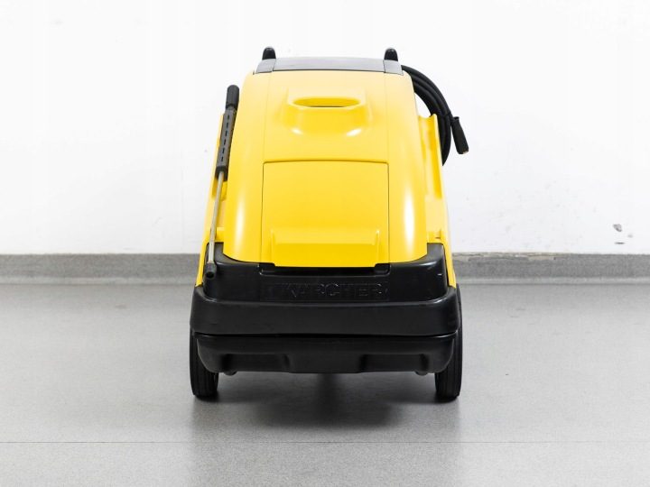 Мойка высокого давления Karcher 170 бар 6400 Вт, фото 6