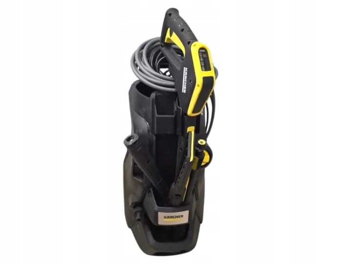 Мойка высокого давления Karcher K4 Power Control Limitowana версия 1.324-312.0, фото 6