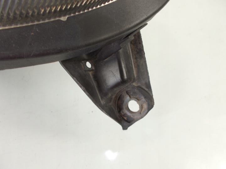 ФАРА ПЕРЕДНЯЯ ЛЕВАЯ 26060BC500 NISSAN MICRA k12 02-07 1,5 dCi, фото 4