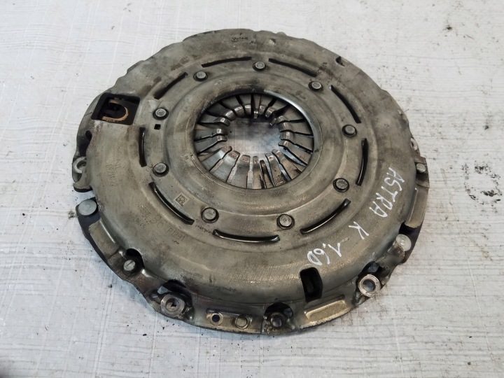 КОРЗИНА ДИСК СЦЕПЛЕНИЕ OPEL ASTRA V K 1.6 CRDI 55485509, фото 3